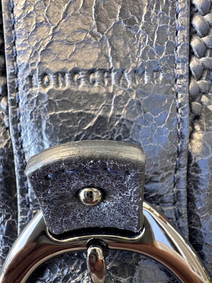 Longchamp Taschen für Damen: Longchamp Umhängetasche Neu (S) – Neu und originalverpackt aus Vezia von sidu03 2