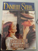 Danielle Steel: Abschied von St. Petersburg, DVD