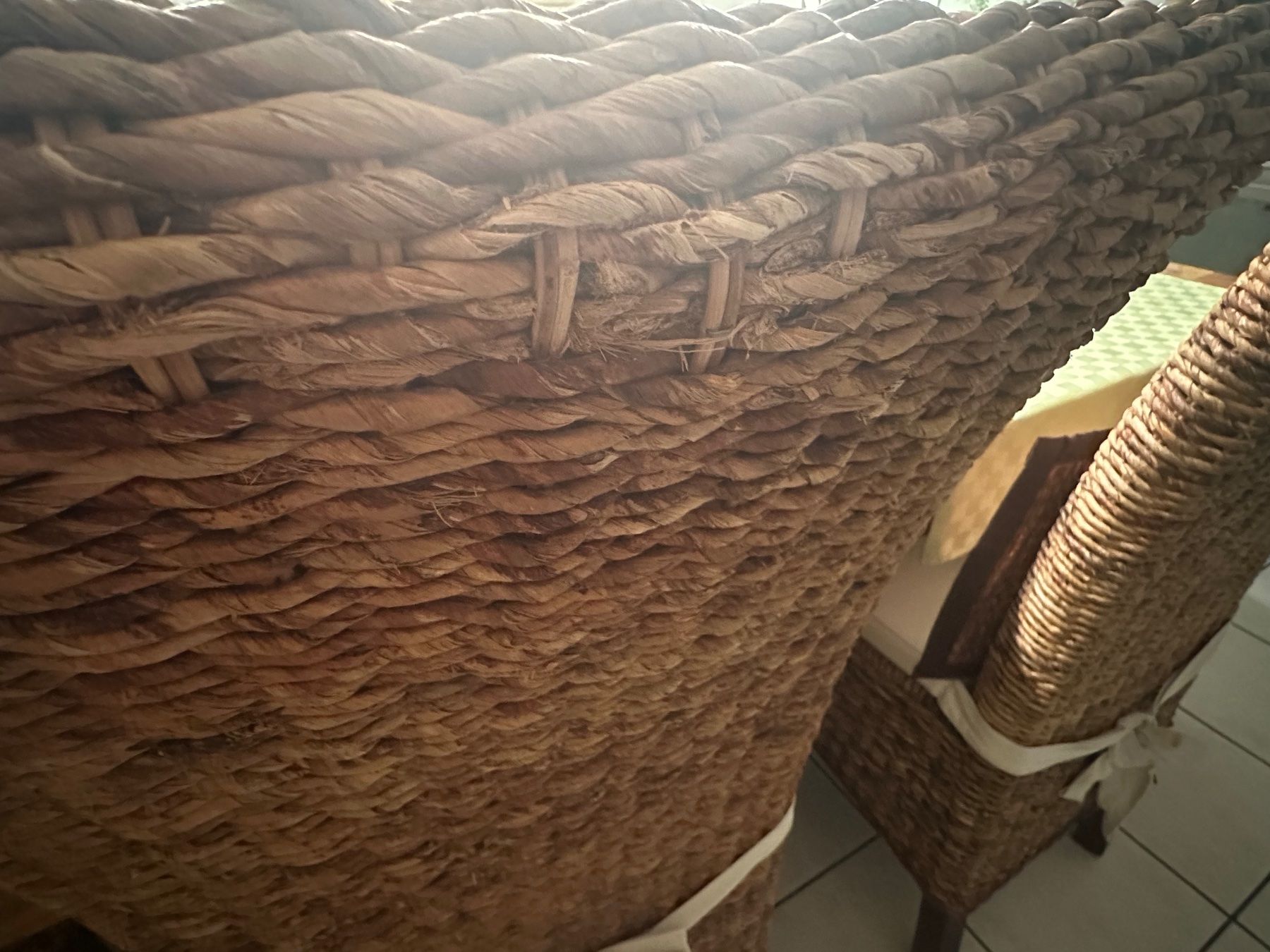 Sedie: Esszimmer Stühle (6x) – Usato da Spreitenbach venduto da KNYIT 5