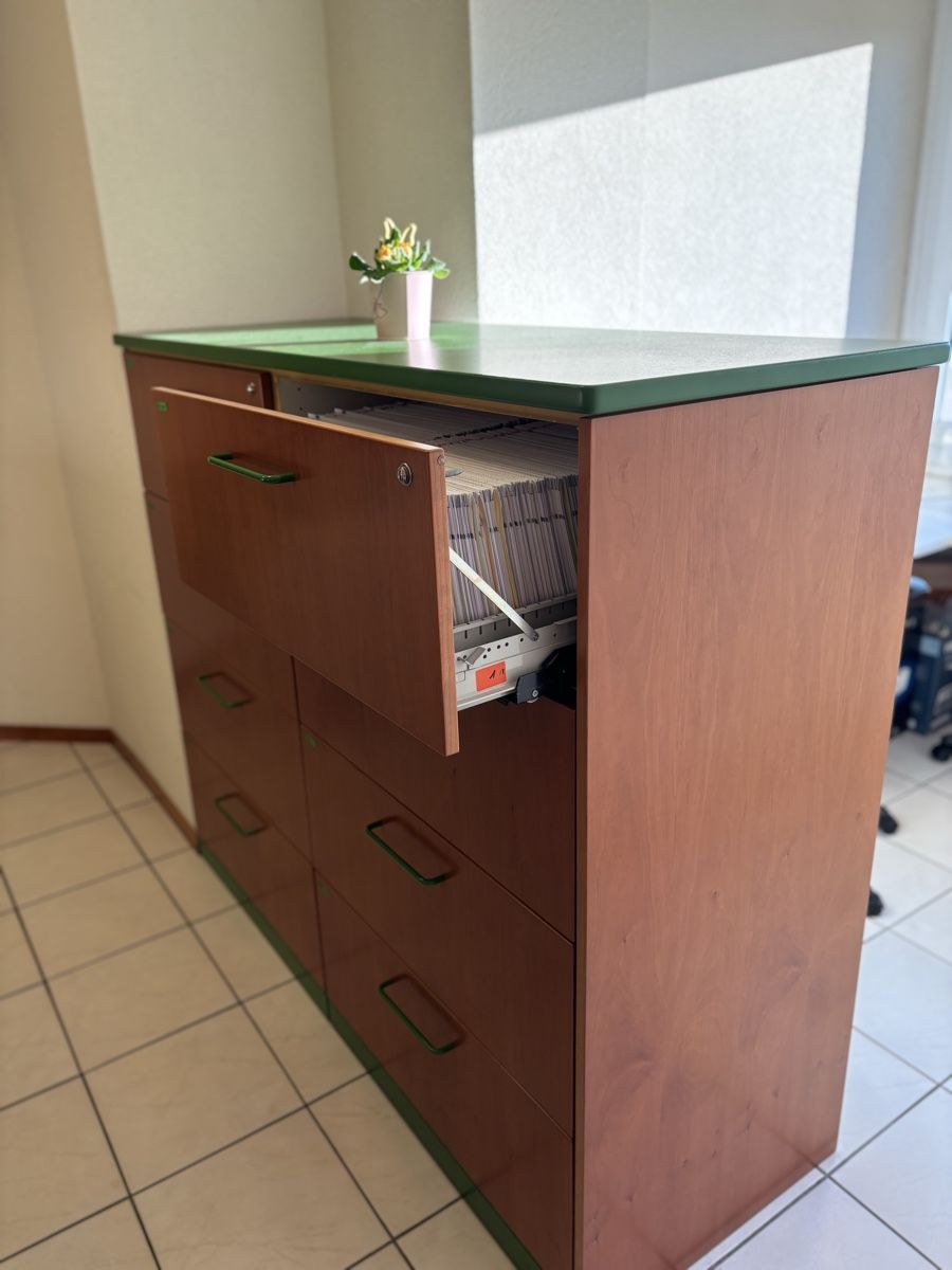 Armadi: Armoire à dossiers – Usato da Chêne-Bougeries venduto da greg_10 2