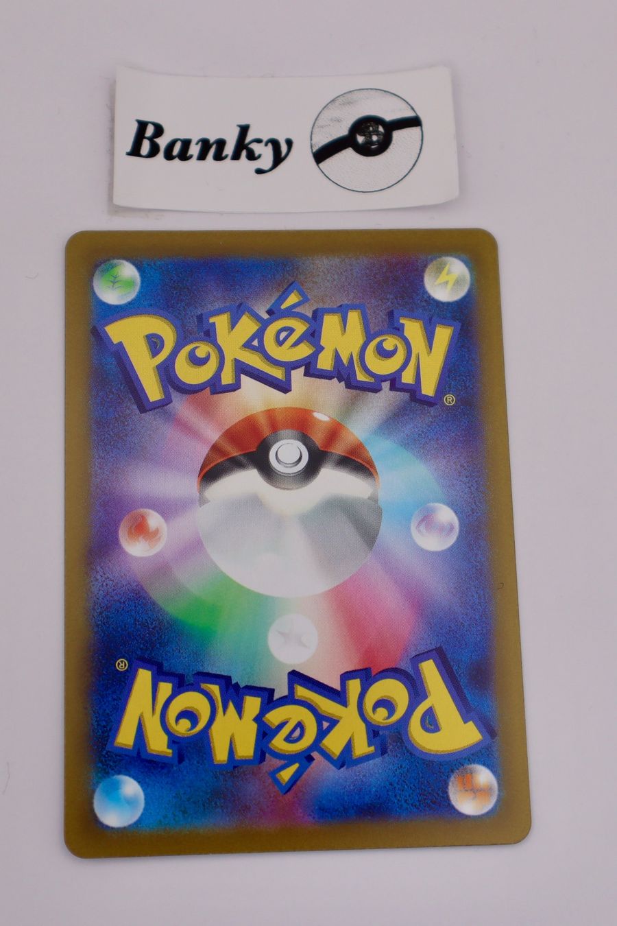Pokémon Carte collezionabili: Pokemon Solrock NM JP – Usato da Biel-Benken BL venduto da Banky 1
