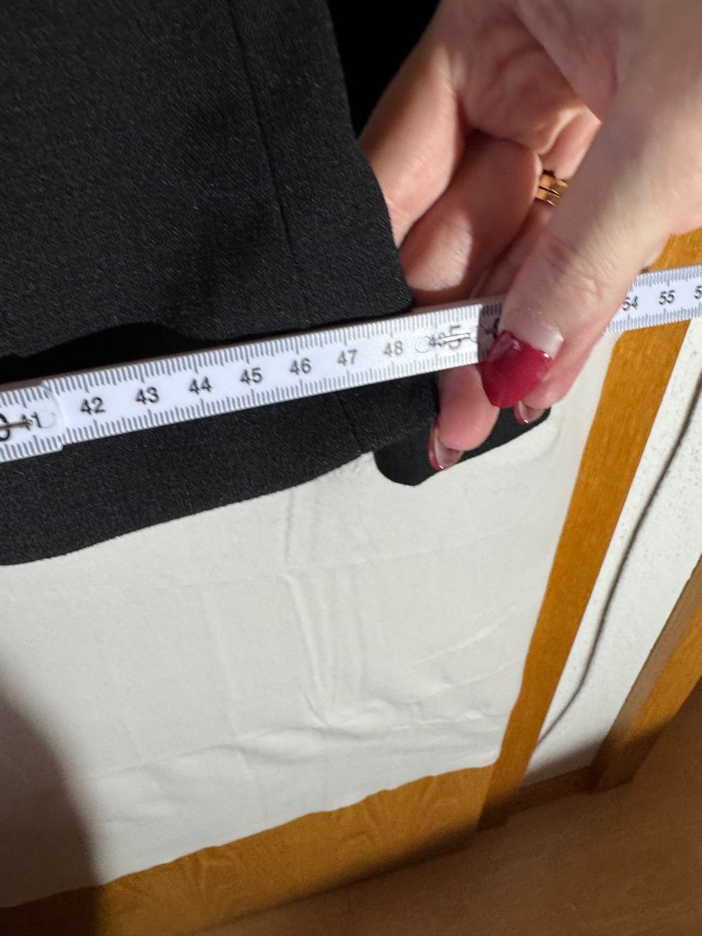 Only Giacche: schöner schwarzer Only Blazer Gr. 38 – Nuovo (secondo la descrizione) da Grosswangen venduto da second_hand_dress 7