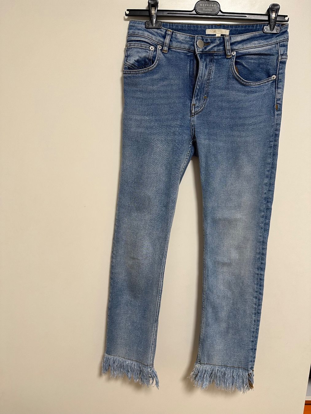 Maje Jeans: MAJE Jeans Gr 38 EUR – Usato da Basel venduto da iulia_haul