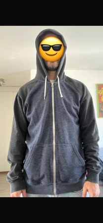 Hoody Quicksilver