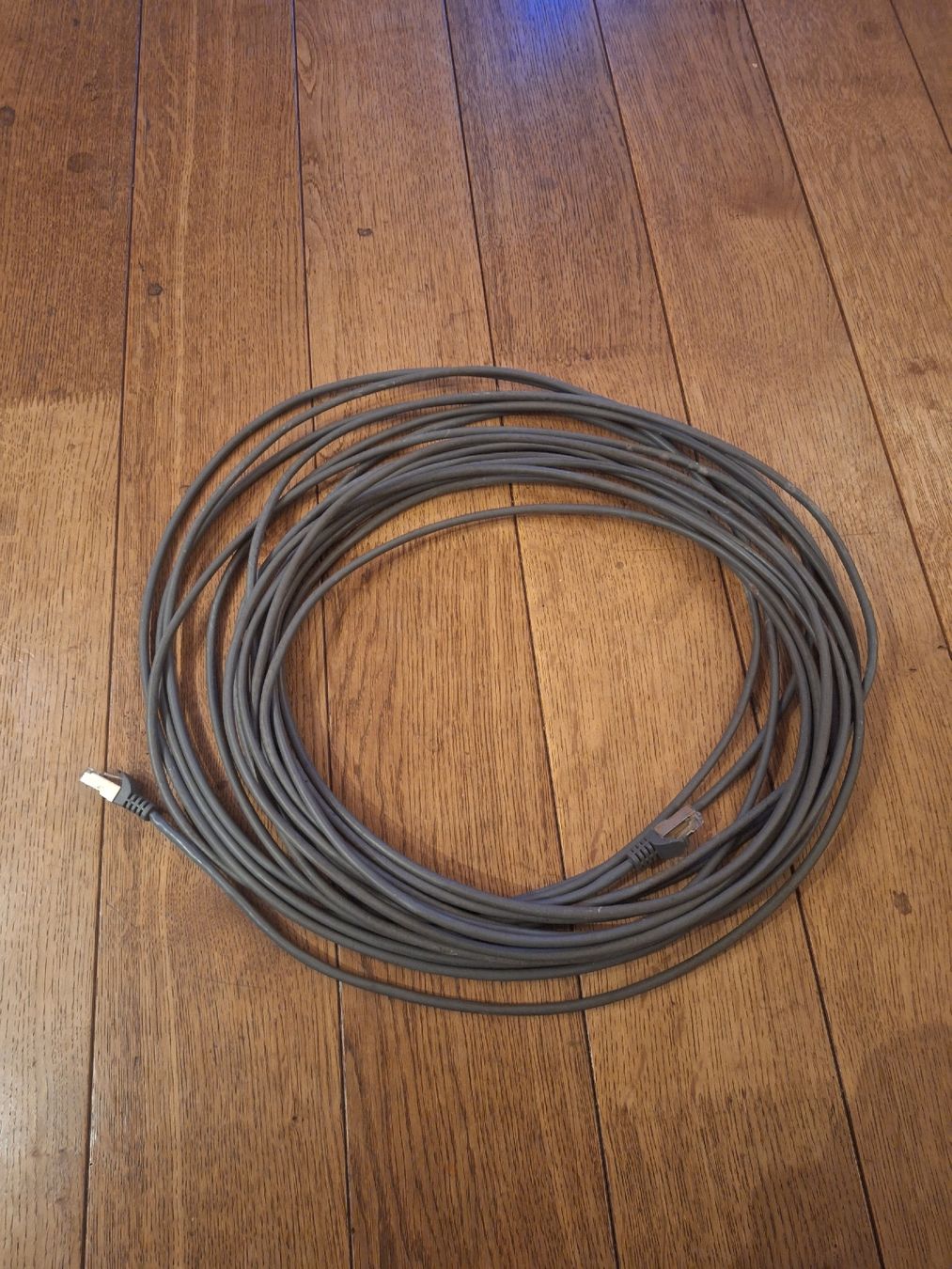 Cavi: Lan Kabel, 20m – Usato da Menzingen venduto da jon_kny7