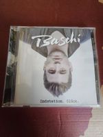 CD - Baschi – Endstation Glück (Pop Rock, 2013)
