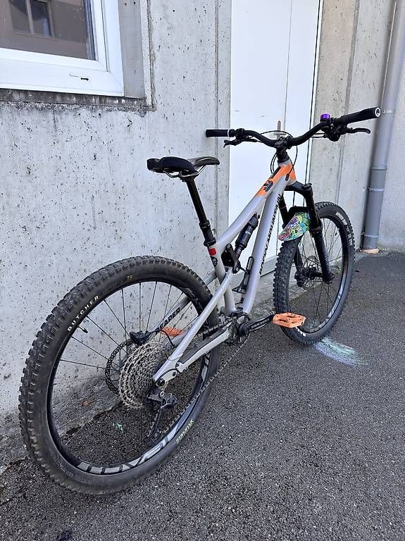 Rocky Mountain Bicycles Velos: Rocky Mountain Reaper 27,5" – Gebraucht aus Islikon von Collector85 3