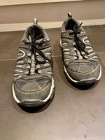 Trekkingschuhe von Graceland Grösse 34
