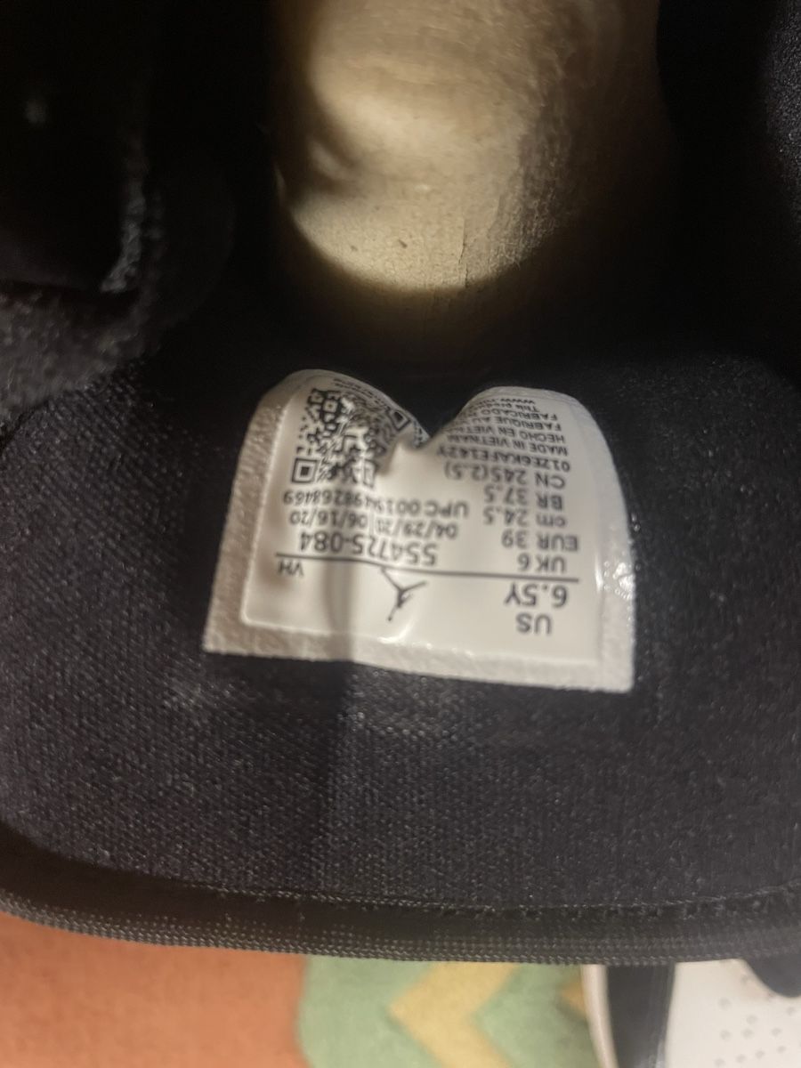 Scarpe da uomo: Air Jordan 1 Mid – Nuovo e nell'imballaggio originale da Adliswil venduto da mei_f5ps 3