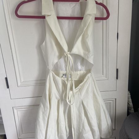 Tennis style dress size M NP: 50.-
