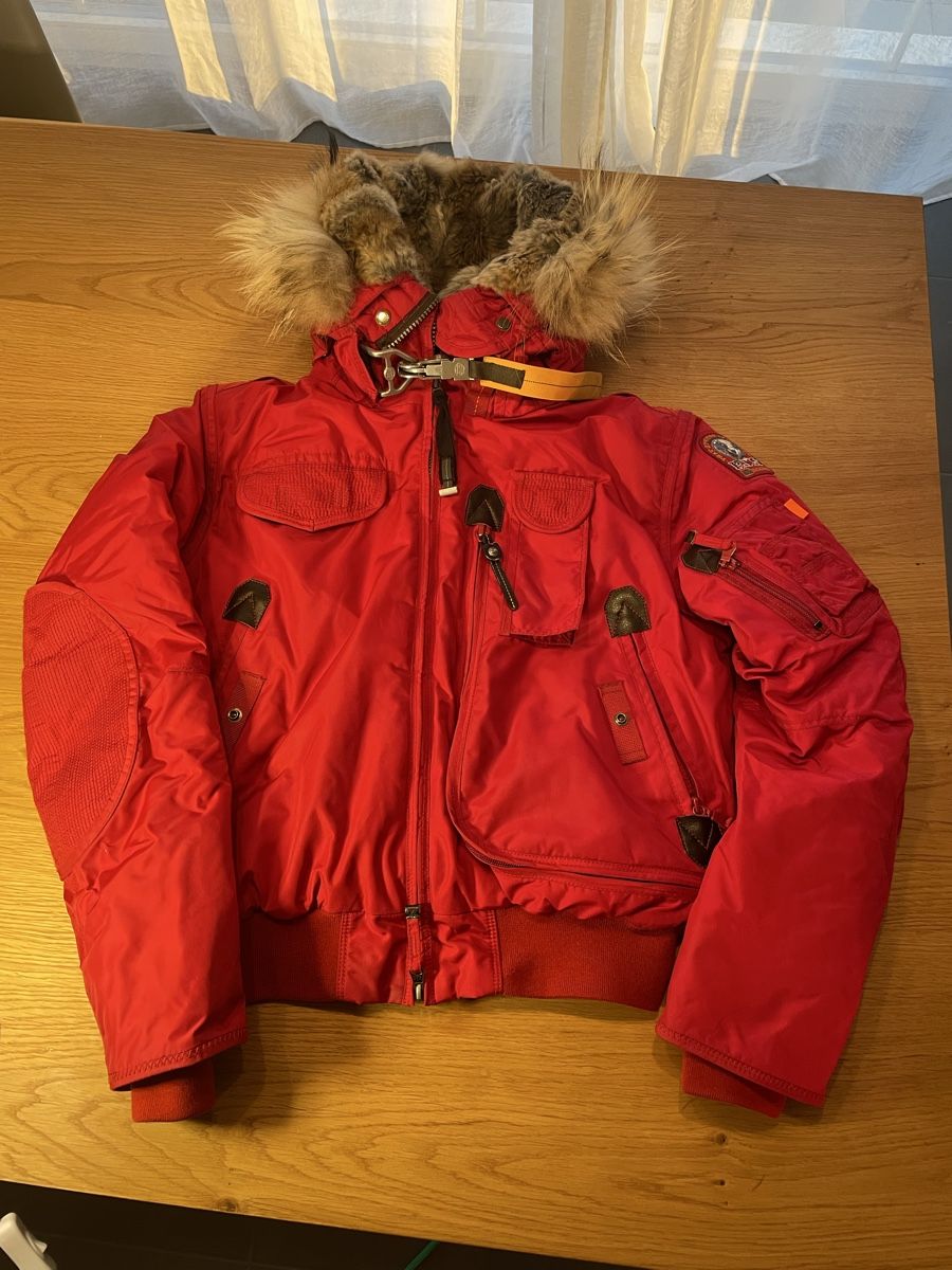 Parajumpers Giacche: Parajumper – Usato da Aeugstertal venduto da ste_j56h 4