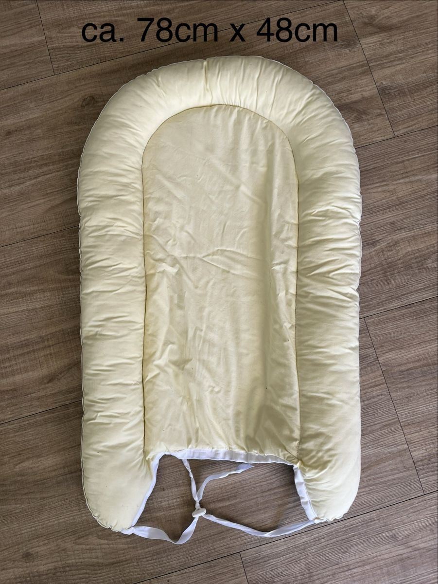 Cuscini: Babynestchen – Usato da Sursee venduto da Leg_Kibru 1
