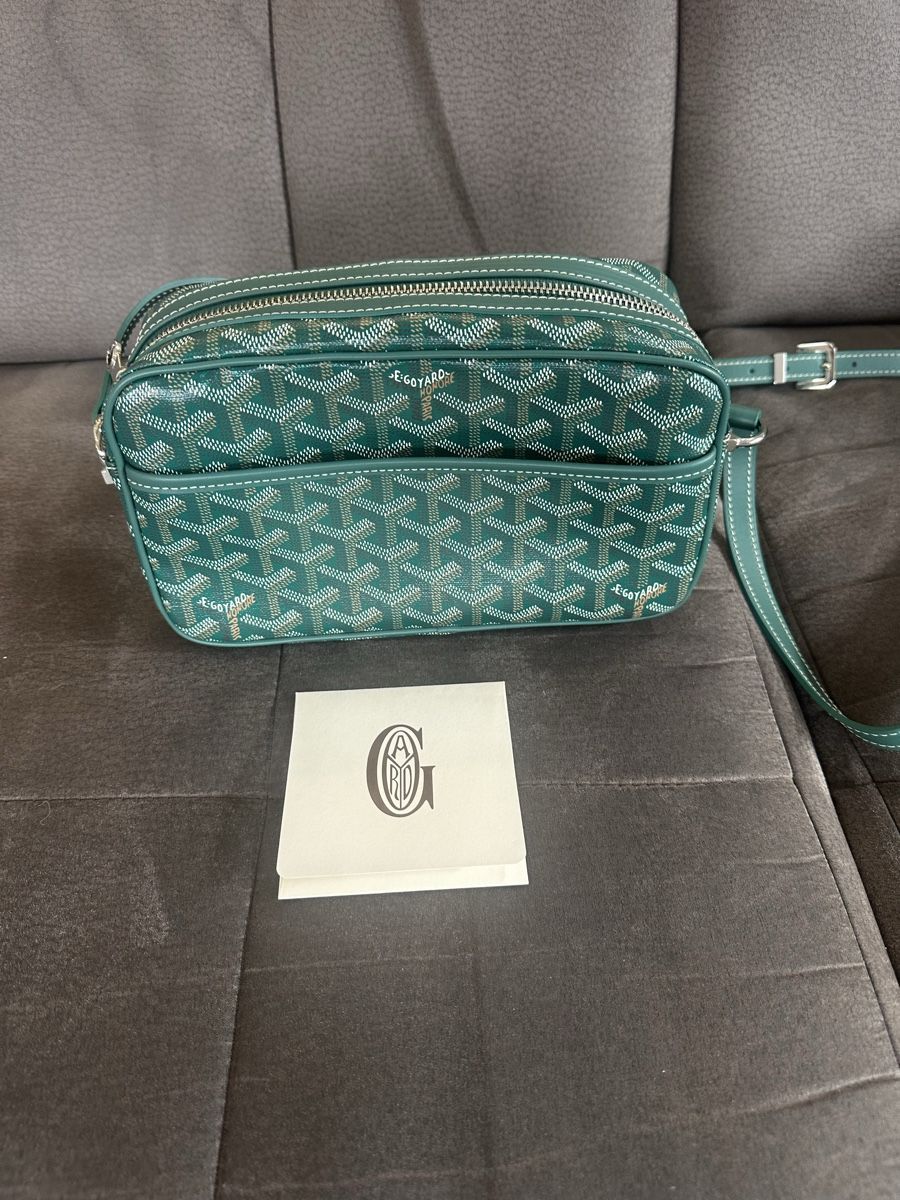 Goyard Taschen: Goyard Bag – Neu (gemäss Beschreibung) aus Gossau SG von nin_98jx 5