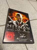 Hitman - Jeder stirbt alleine (Extended Edition)