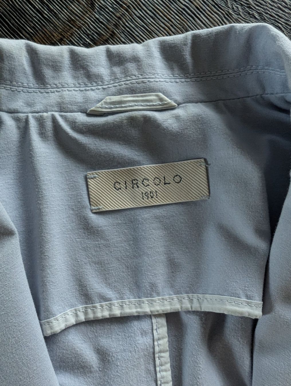 Circolo Giacche: Circolo 1901 Blazer, Grösse IT 38 – Usato da Eschenbach LU venduto da HerbRM 2