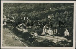 ZHS Leimbach - Zürich - Bahnhof - Bahn SiTB