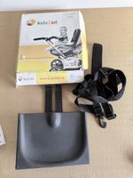 KIDS2SIT Geschwistersitz für Kinderwagen