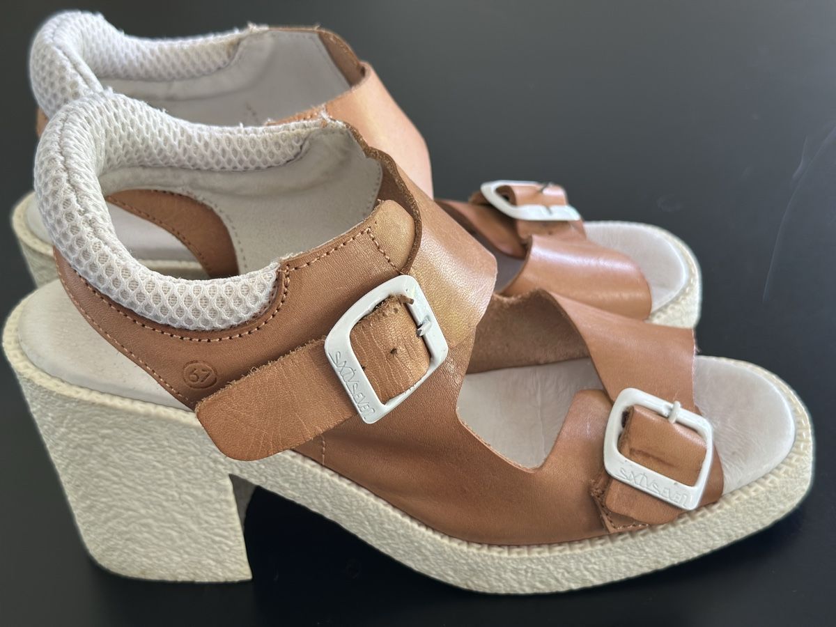 Scarpe da donna: Sandale sixtyseven Grösse 38 – Usato da Dietikon venduto da rael1 1
