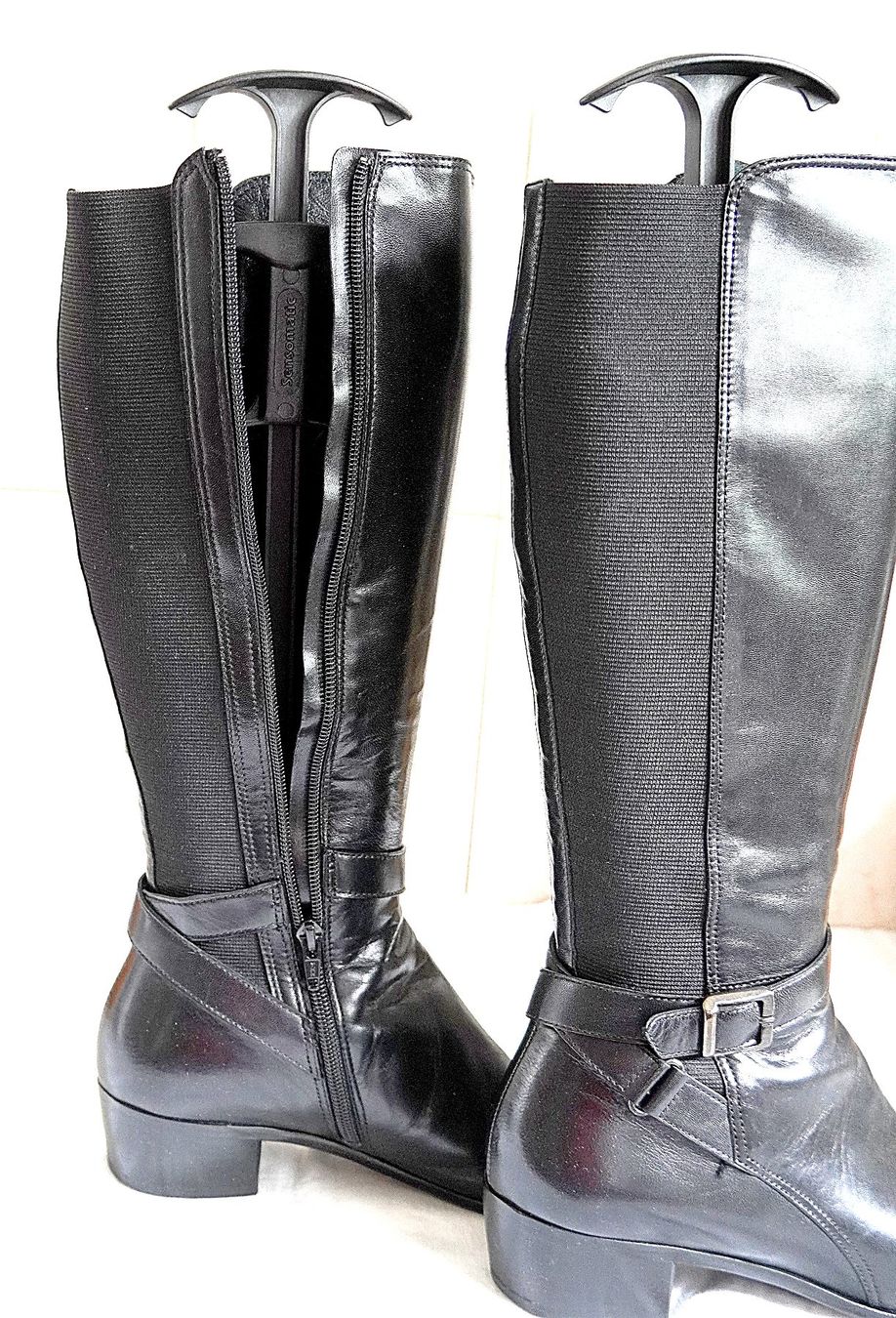 Scarpe da donna: Damen-Stiefel 38.5  neu – Usato da Baar venduto da 2cvbaar 4