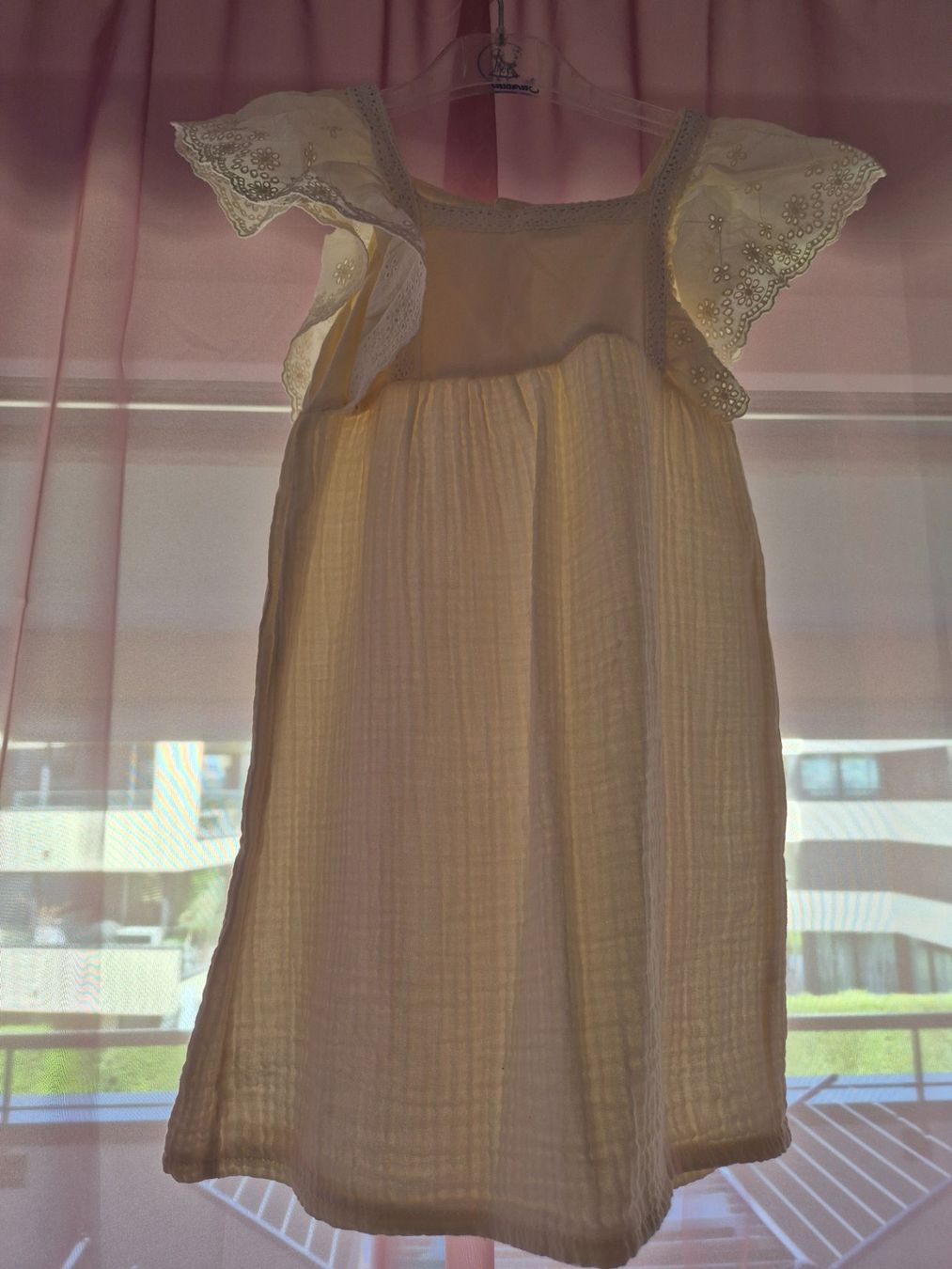 Zara Vestiti & Gonne: 2x Zara Mädchen Kleider , Gr. 116 – Usato da Altendorf venduto da MiriCaj