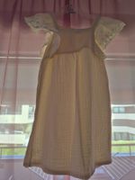 2x Zara Mädchen Kleider , Gr. 116