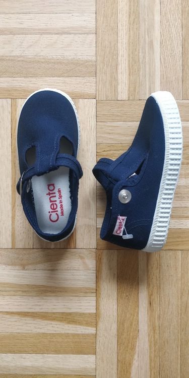 Chaussures Enfant Style Clarks En Daim Marron Taille 35 - Neuves Sans Boîte, Marque Espagnole