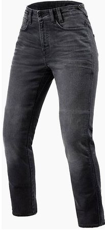Motorradjeans Damen "Revit" Victoria - ohne Gebrauchsspuren
