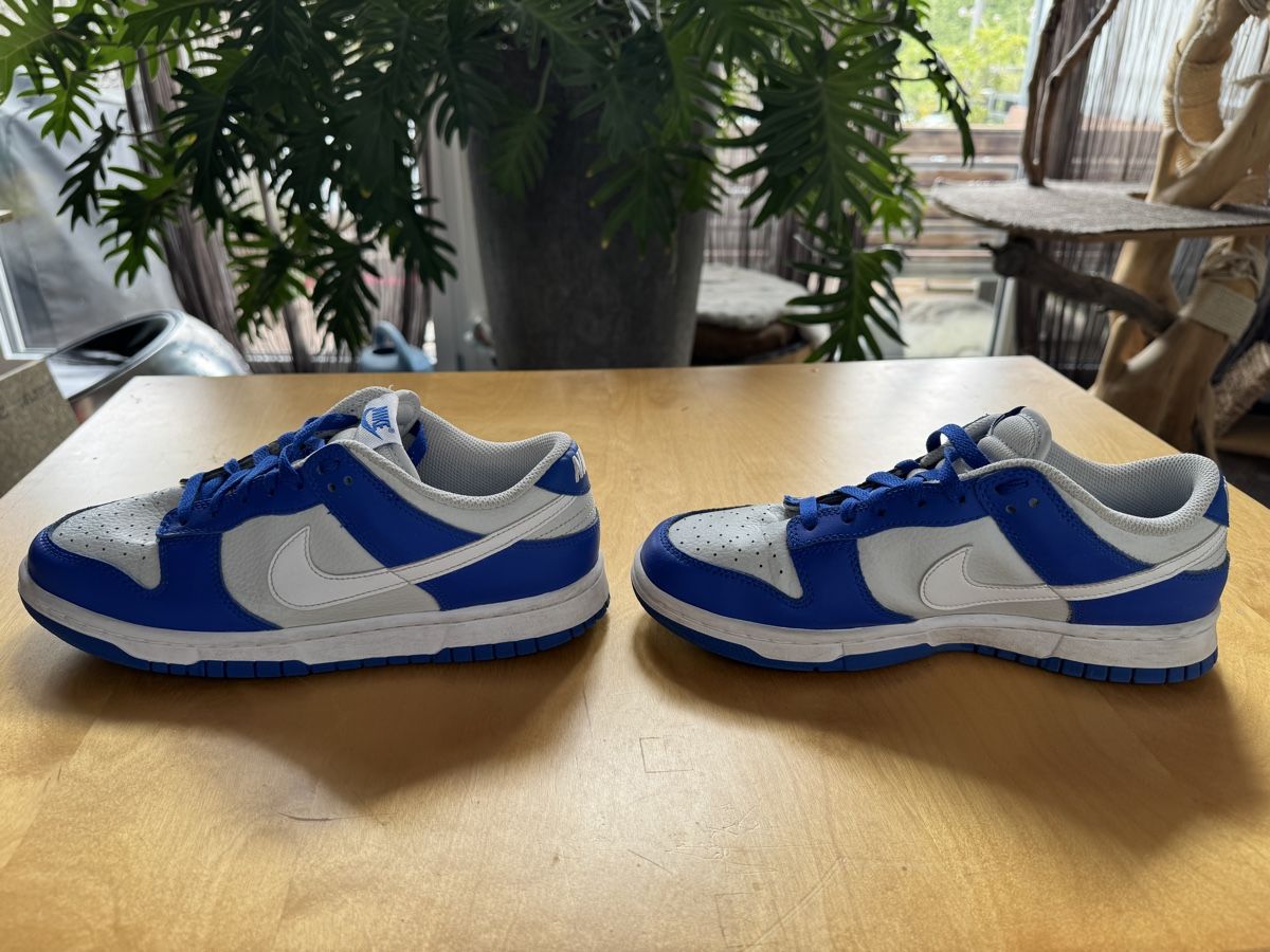 Nike Herrenschuhe: Nike Sneaker, Grösse 41 – Gebraucht aus Münsingen von ambuehl81 3