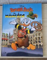 Donald Duck in München - Neu & ungelesen