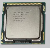 Intel Core i7 860 2.8GHz LGA1156 CPU Prozessor