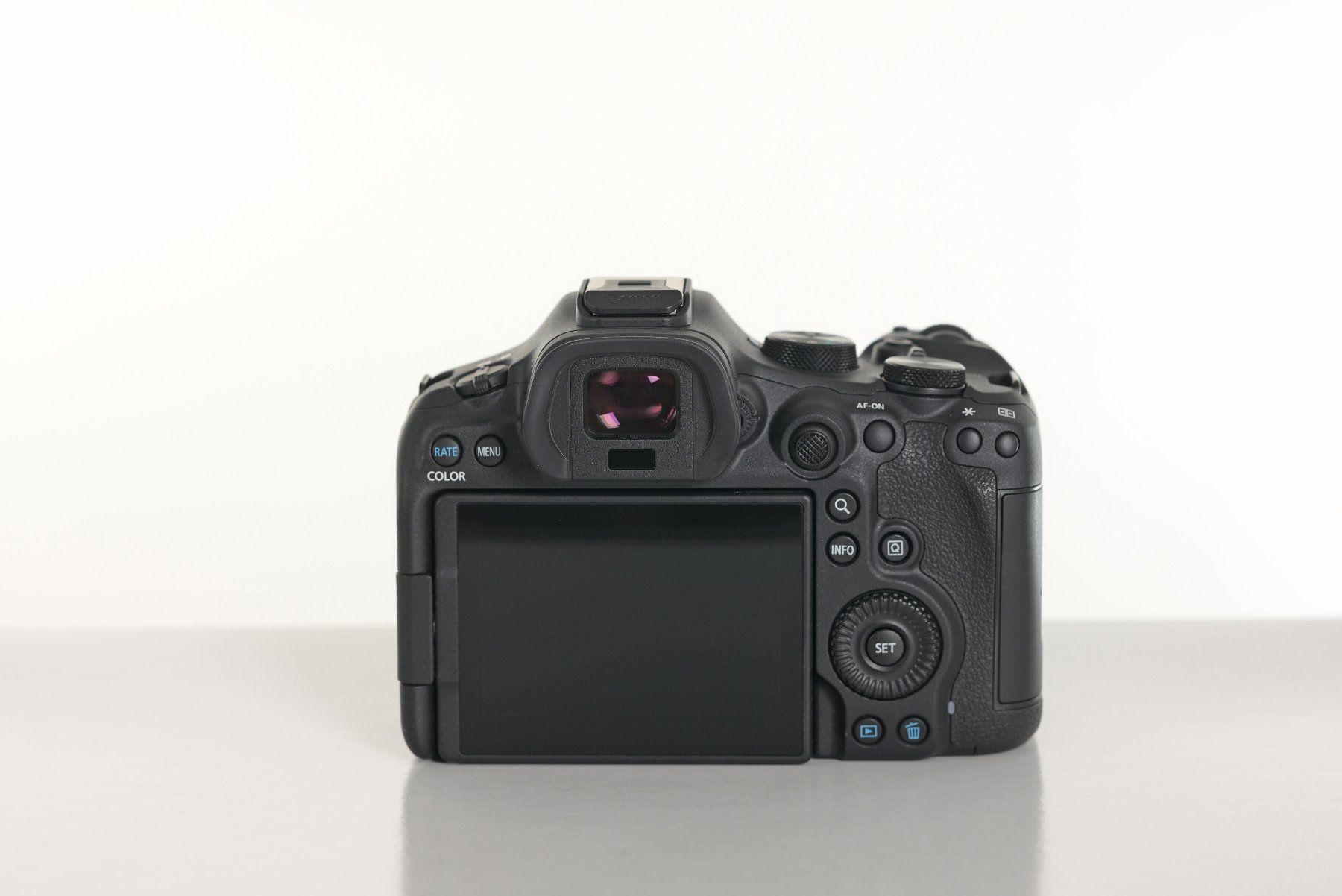 Canon Kamera: Canon EOS R6 Mark II – Gebraucht aus Wädenswil von tevyag 1