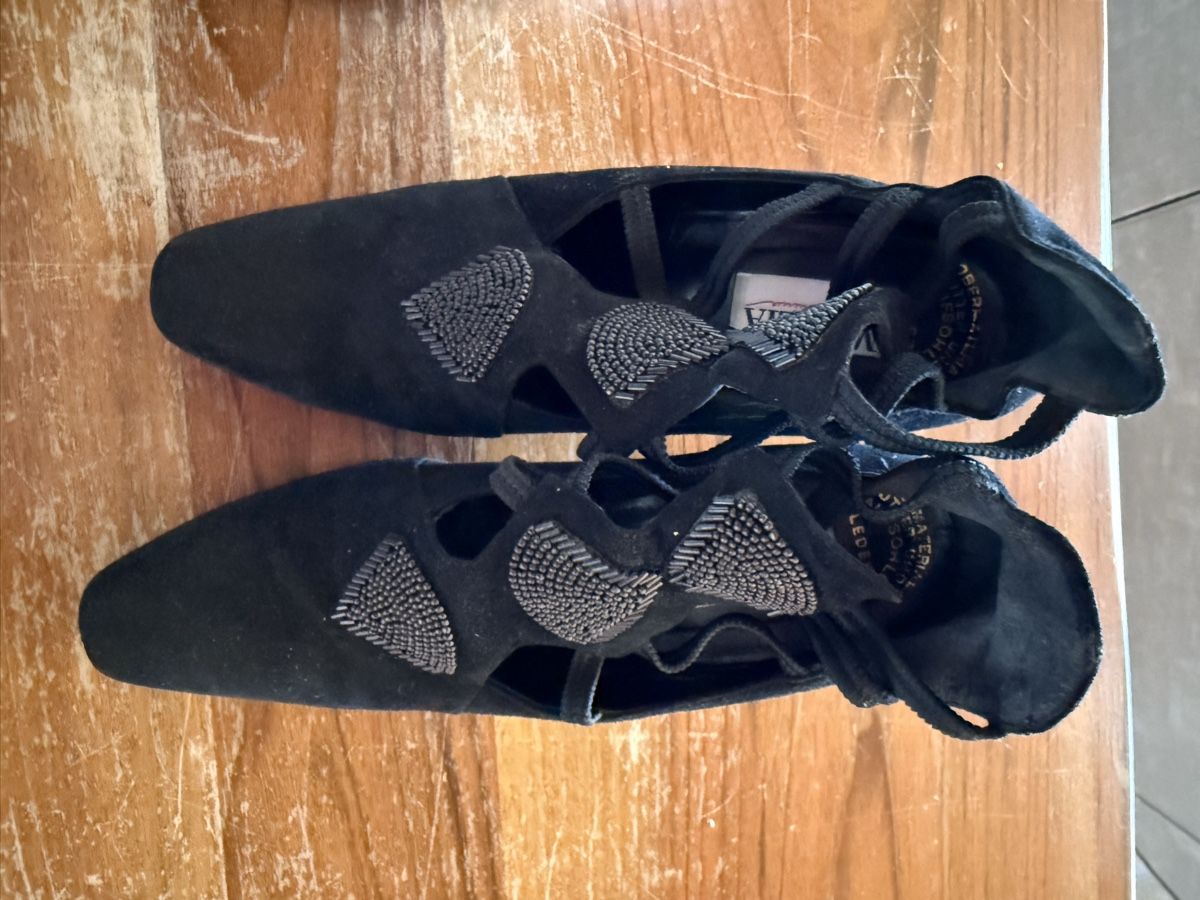 Damenschuhe: Chaussures dames – Neu (gemäss Beschreibung) aus savièse von karukeragwada 2