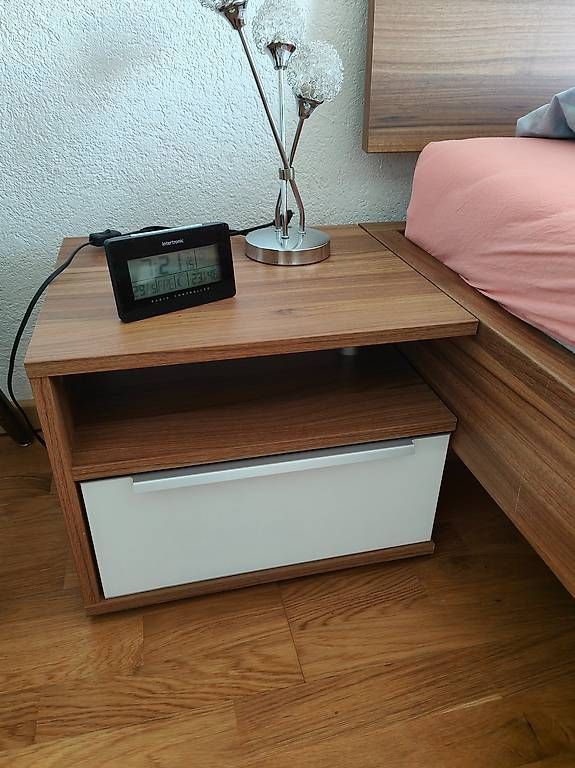 Armadi: Schlafzimmer komplett  modern – Usato da Recherswil venduto da beawuethrich 1
