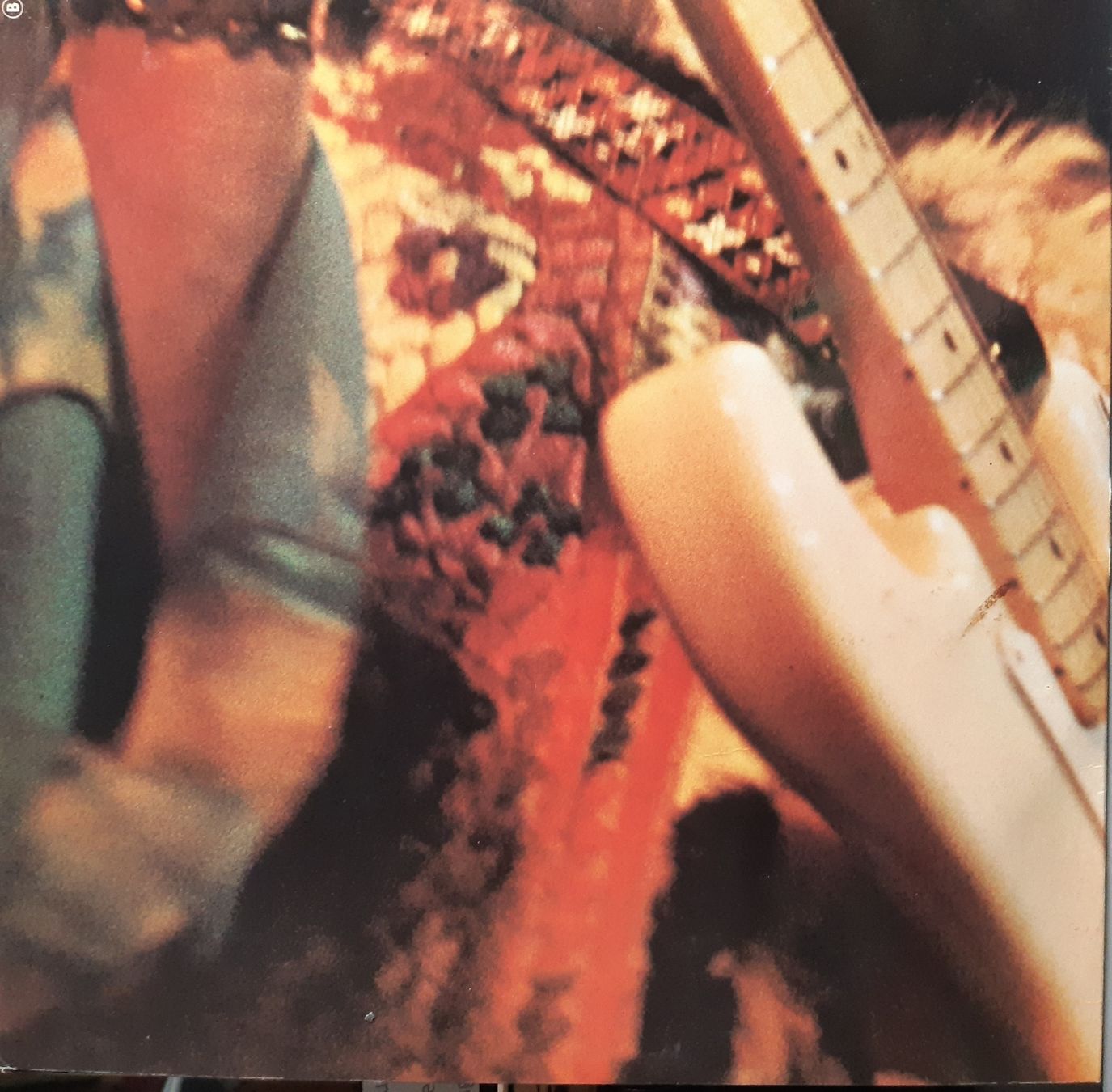 Dischi in vinile: Jimi Hendrix - Rare Hendrix – Usato da Frick venduto da kyb_yq8h 2