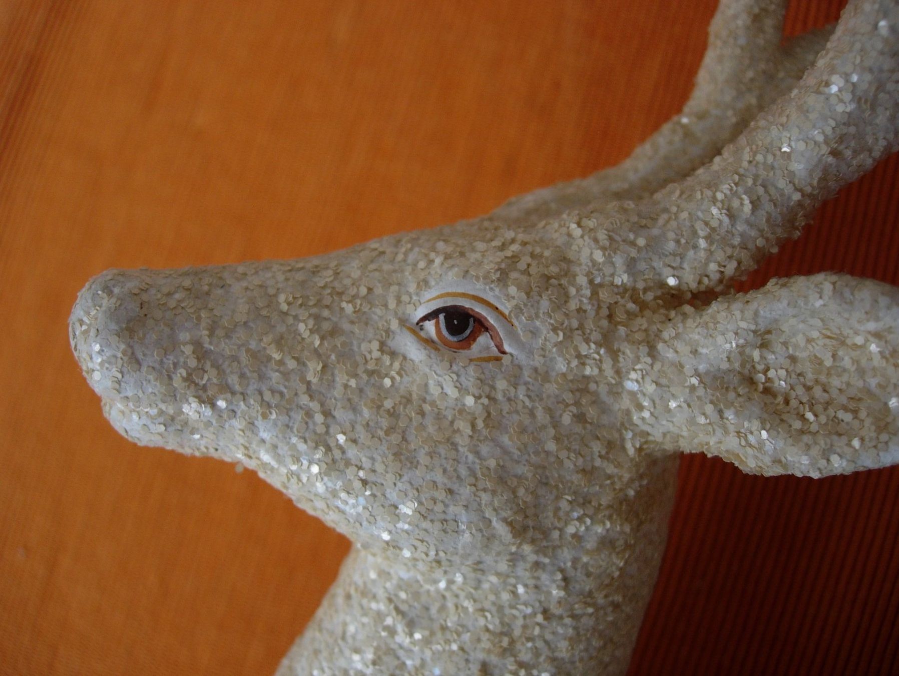 Figurines: Hirsch Figur – D'occasion à Basel par Grbina64 5