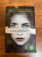 Buch Gelöscht von Teri Terry Taschenbuch