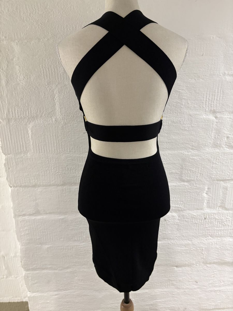 Mango Vestiti: Damen Kleid,Gr.M(S);Mango – Usato da Winterthur venduto da Nena222 3