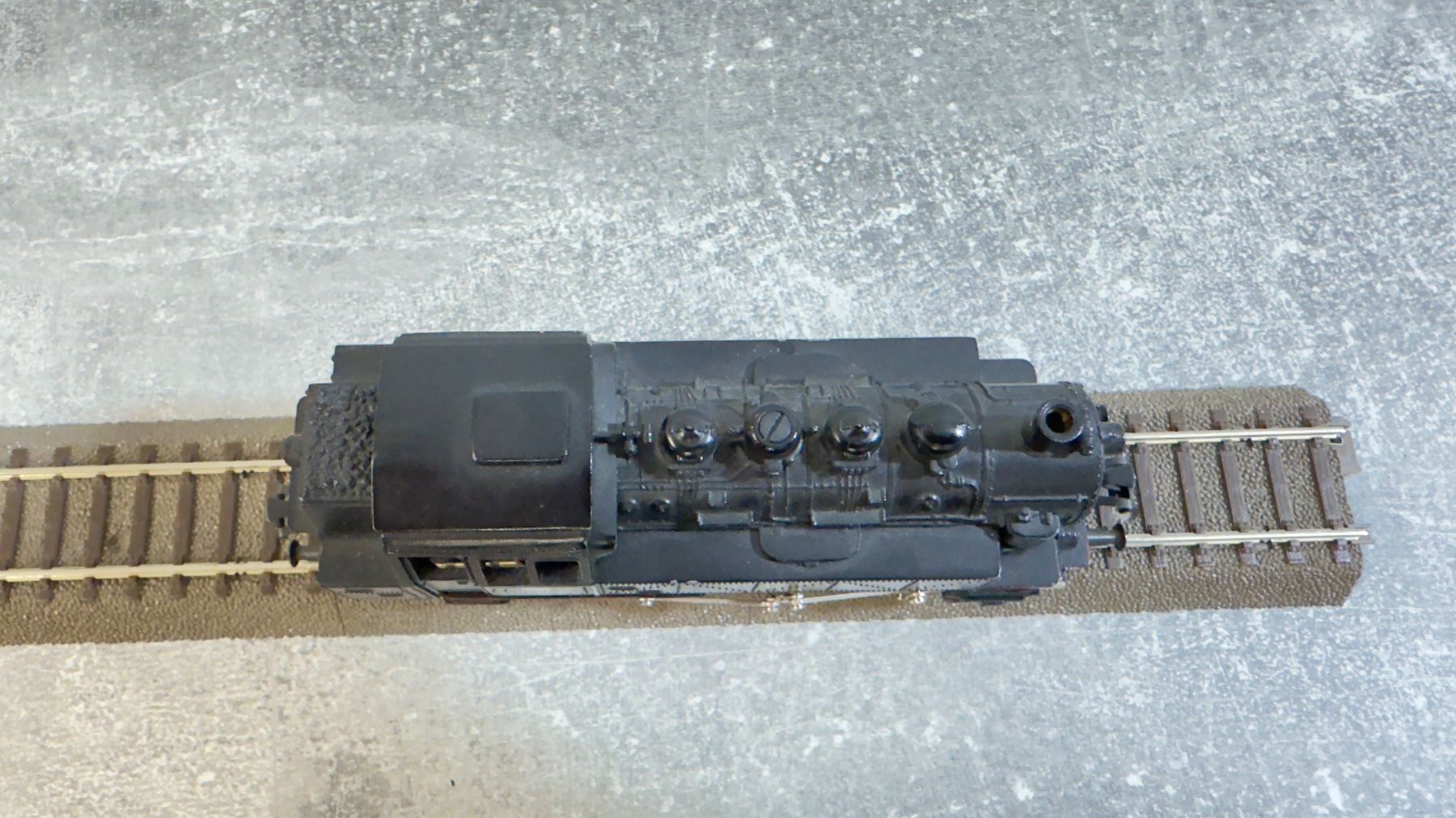 Märklin Modellini di ferrovie: Märklin BR 81010 H0 / AC – Usato da Schlieren venduto da rat_lq6b 4
