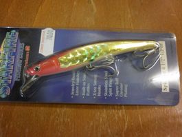 Wobbler Starfire 110 mm