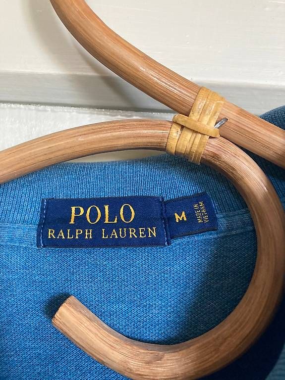 Magliette Polo: Polo Ralph Lauren Taille M – Usato da Renens VD venduto da chrstn 1