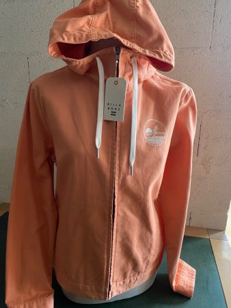 Veste BillaBong Femmes Taille S  -70%