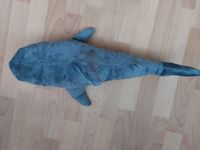 Stofftier Hai