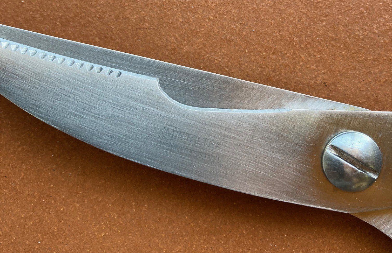 Küchengeräte: Geflügelschere – Neu (gemäss Beschreibung) aus Orselina von Vrenegonde 4