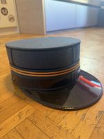 Militärmütze oberleutnant képi militaire premier-lieutenant