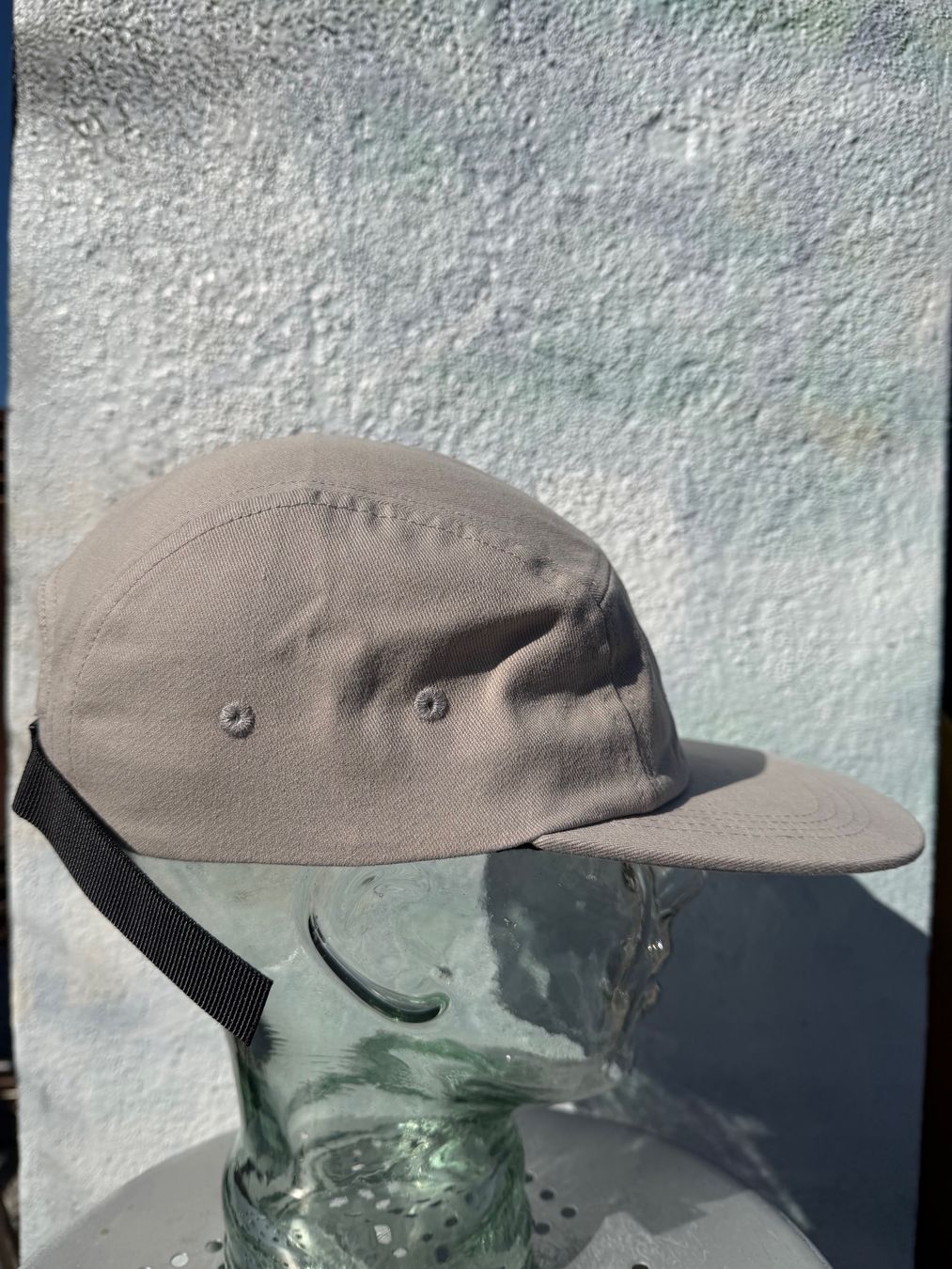 Hüte, Mützen & Caps: 5-panel Cap Abus Bike Locker New – Gebraucht aus Zürich von le_souk 1
