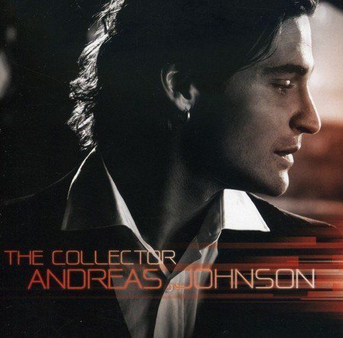 CDs: Andreas Johnson - The Collector – Gebraucht aus Uzwil von visions77
