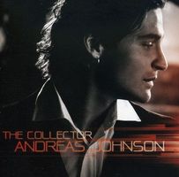 Andreas Johnson - The Collector
