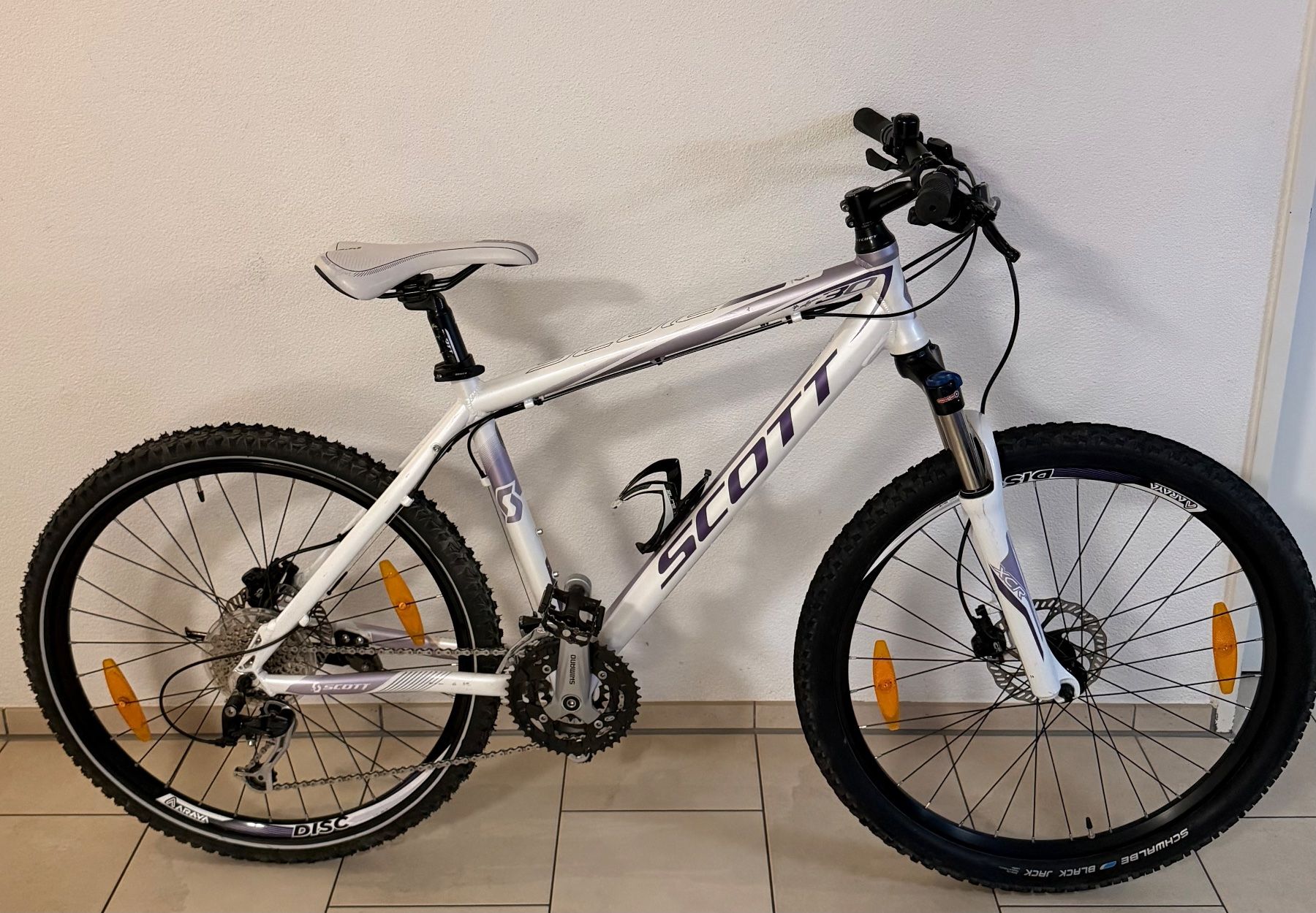 Scott Biciclette: Scott Contessa Scale 30 - Size L – Usato da Dietikon venduto da gab_qz7y
