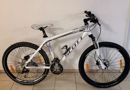 Scott Contessa Scale 30 - Size L