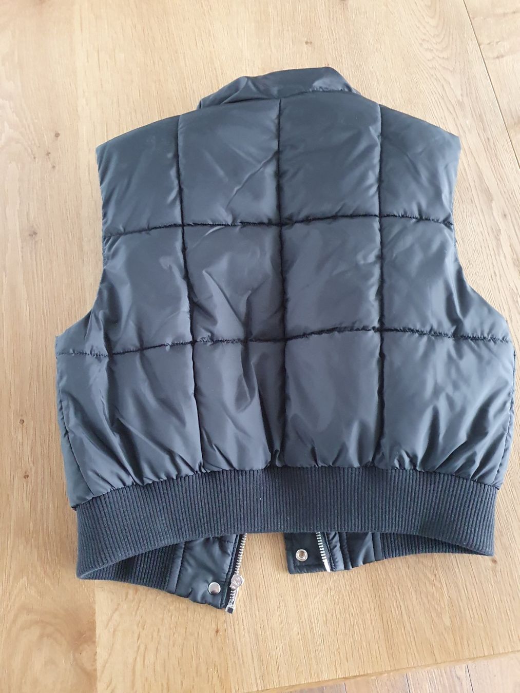 Zara Gilet & Giacche senza maniche: Gilet wattiert – Usato da Kreuzlingen venduto da Vrene01 1